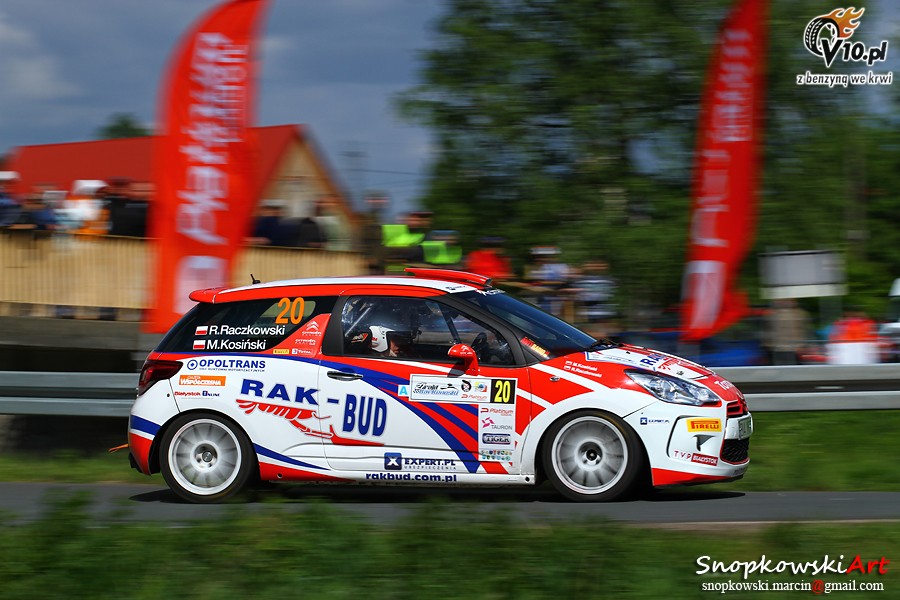 Rajd Karkonoski